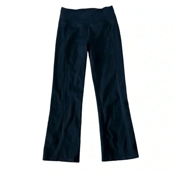 prAna Women's Contour Pants with Short Inseam Size M - Picture 1 of 5
